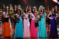 Нацистский ген украинской красоты