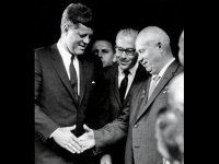 Как Хрущев убил И.В.Сталина и Л.П.Берия