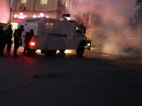 Взрыв в полицейском участке и нападение на консульство США в Стамбуле: погибли три человека