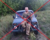 -1. Чемпион мира по пауэрлифтингу погиб в «АТО» на Донбассе