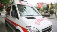 Четыре полицейских погибли и один ранен при подрыве на фугасе в Турции