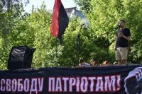 Укронаци требуют выдать ордена убийцам Олеся Бузины