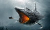 Глубочайшая тайна России