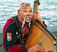 Странная имитация жизни. Владимир Скачко