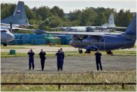 Страна НАТО успешно работает на Минобороны РФ. Юрий Селиванов