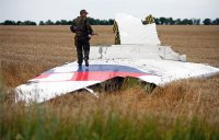 У следователей по сбитому "Боингу" появились части "Бука"