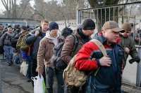 Пора на войну: Украину ждет 7, 8 и 9 волна мобилизации