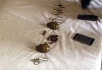 Террор над одесситами продолжается. Без вины –виноватые на скамье подсудимых