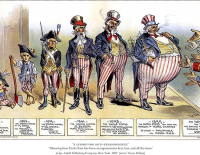 Предпосылки кризиса