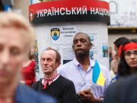 «Западная Украина взорвётся. Заполыхает. Донбасс — это цветочки»