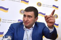 Россия берет Игоря Маркова под свою защиту