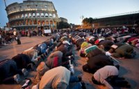 Последние европейцы - русские