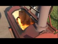 Власти предложили сжигать украинцев в еврокрематориях из-за нехватки земли под новые кладбища