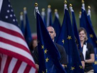 То любить Россию, то ненавидеть: европейцы устали от указаний США