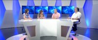 «Три минуты на ответ» в Донбассе