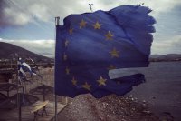 Евросоюз ведет Прибалтику к бесповоротному и окончательному краху