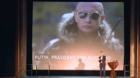 Лекция в Германии об Украине, Путине, США и западных СМИ. Берлин, май 2015