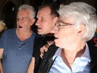 18+ Добро пожаловать в Европу или я отдам всё, чтобы там не жить