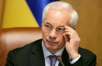 Украина обречена: Азаров высказался о падении доходов украинцев за год