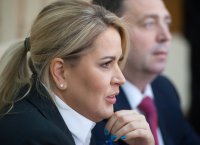 Васильеву могут освободить уже в пятницу