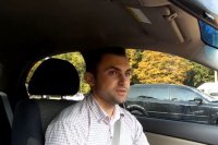 Украинский язык в Донецке. Версия 2.0