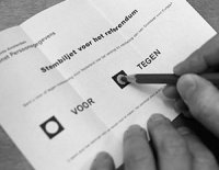 У евроассоциации Украины появляется все больше противников