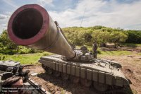 Силовики усилили натиск на позиции ДНР и готовятся наступать