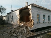 Теперь мы точно знаем кто на самом деле обстрелял Сартану