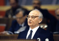 Почему КГБ не спас ГКЧП?