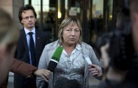 Европа вынуждена строить границы