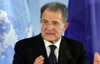 Проди: Если мы хотим стереть Европу с лица Земли, то мы все правильно делаем