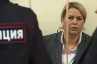 Васильева получила УДО за "положительную динамику"