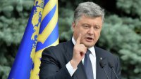 Порошенко уверен, что русский народ находится в кризисе