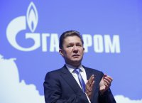 Алексей Миллер пообещал Украине европейскую цену на газ