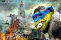 Жизнь среди укров | Достижения и цели Украинской колонии