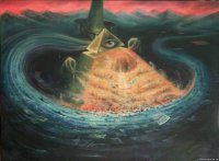 Черный понедельник мировой финансовой системы