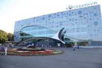 Новости "вечно отсталой России"