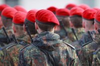 НАТО хотело напугать Россию а село в лужу