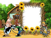 Посольство Украины в Польше освоило фотошоп