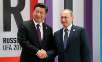 The Nation: «Вашингтон крайне напуган»