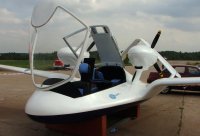 «Ростех» на МАКС-2015 представит уникальный российский беспилотник «Чирок»