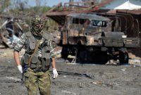 Несгибаемый русский. История русского героя с позывным "Зверь"