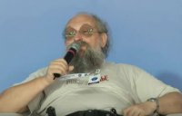 Анатолий Вассерман - Выступление на форуме "Территория смыслов на Клязьме" 23.08.2015