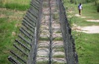 Стена эстонской глупости