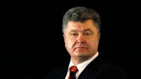 Порошенко надеется на возвращение Крыма с помощью одесских моряков