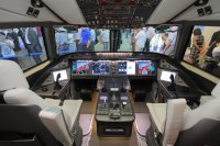 Airbus и «Российские космические системы» открывают совместное производство в России