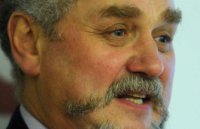 Тараканы бандеровского профессора