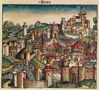 Для любителей исторических расследований. Наша античность – ТРОЯ (в трёх частях)