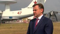 Юрий Слюсарь: Россия поставит в Китай 100 самолетов Sukhoi Superjet
