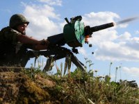 АГС-40 «Балкан»: разрушительный зверь в новом обличии